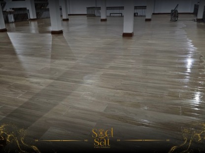 เคลือหินอ่อน - รับขัดพื้นหินอ่อน หินแกรนิต ชลบุรี - ช่างสดใส