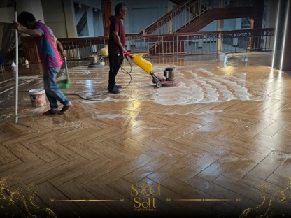 รับขัดหินอ่อน - รับขัดพื้นหินอ่อน หินแกรนิต ชลบุรี - ช่างสดใส