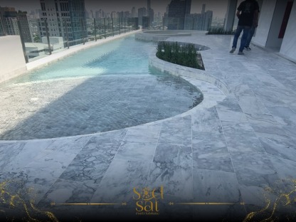 รับขัดหินอ่อนหินแกรนิต - รับขัดพื้นหินอ่อน หินแกรนิต ชลบุรี - ช่างสดใส