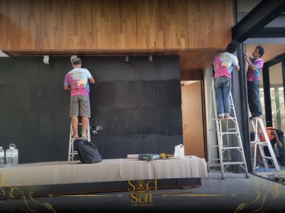 รับซ้อมหินแตกบิ่นร้าว - รับขัดพื้นหินอ่อน หินแกรนิต ชลบุรี - ช่างสดใส