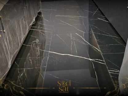 รับทำความสะอาดหิน - รับขัดพื้นหินอ่อน หินแกรนิต ชลบุรี - ช่างสดใส