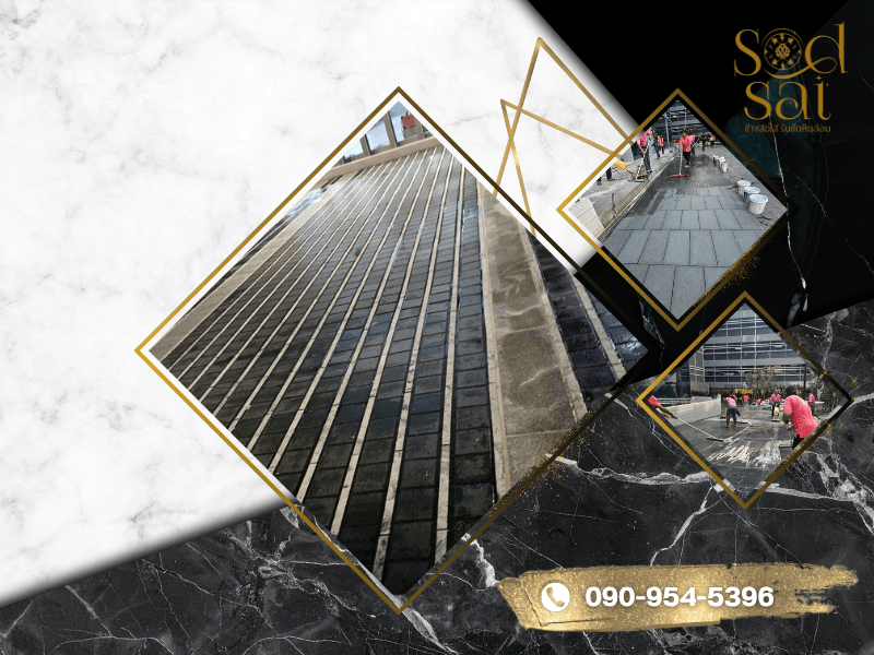 งานงานขัดเลือบพื้นเคนไซ งานงานขัดเลือบพื้นเคนไซ